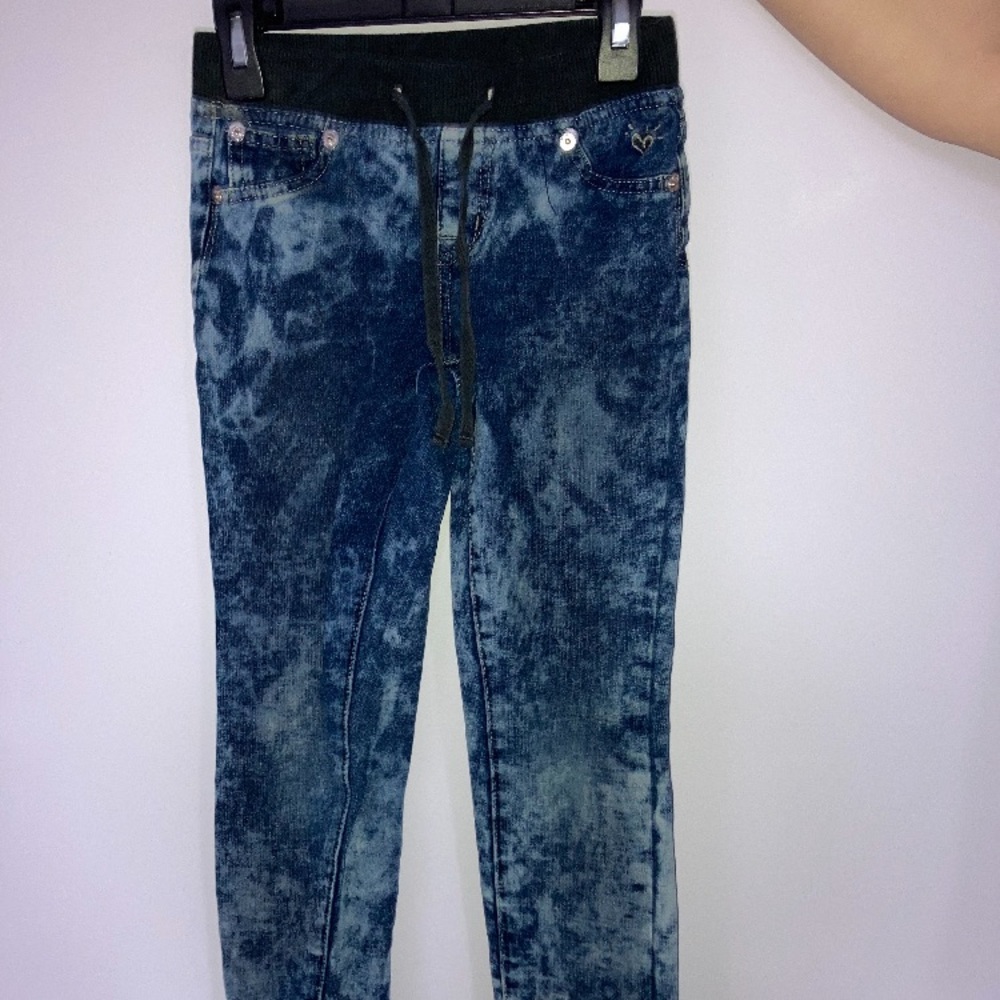 🎈Justice Girl Jeans